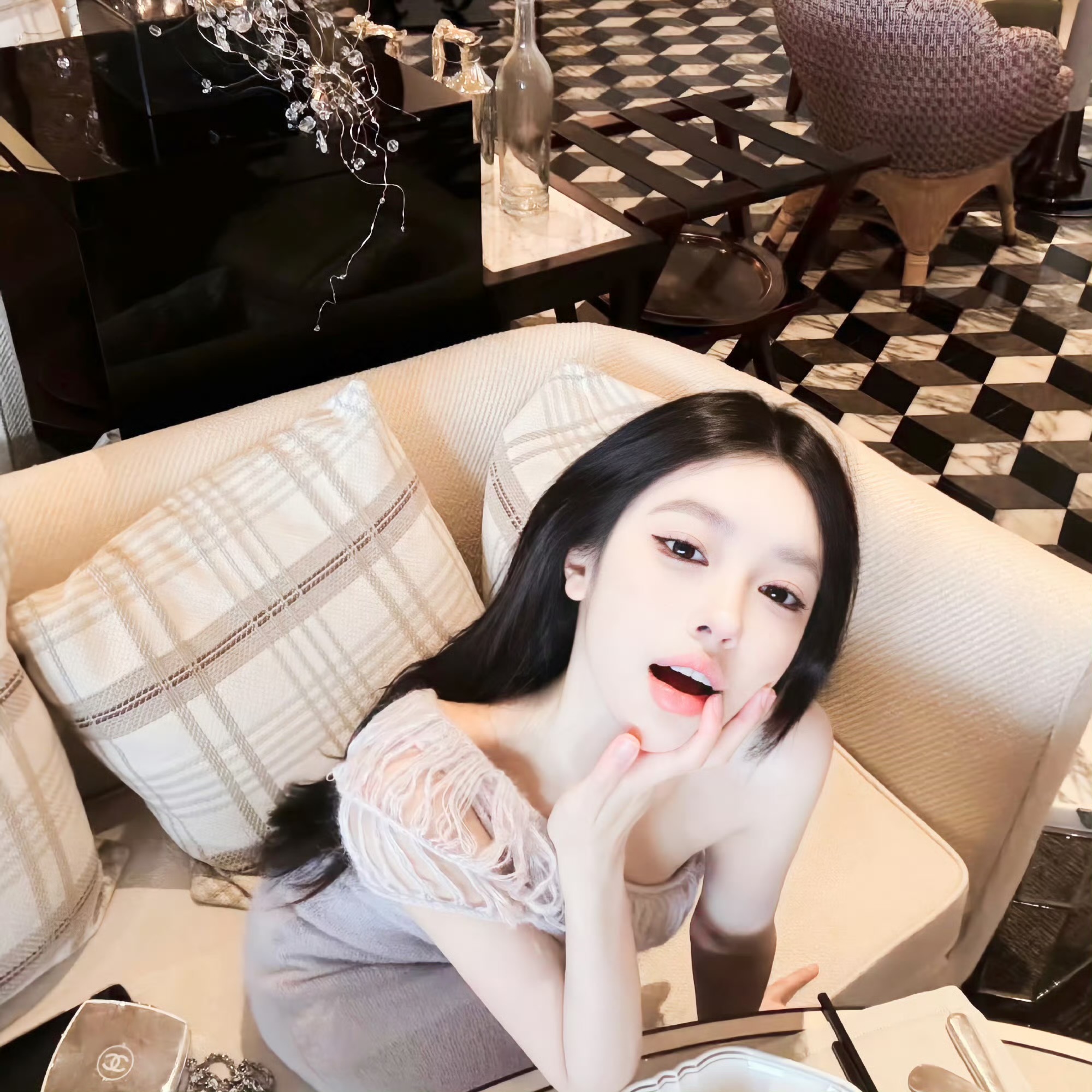 玉林伴游女生 | Ursula的资料