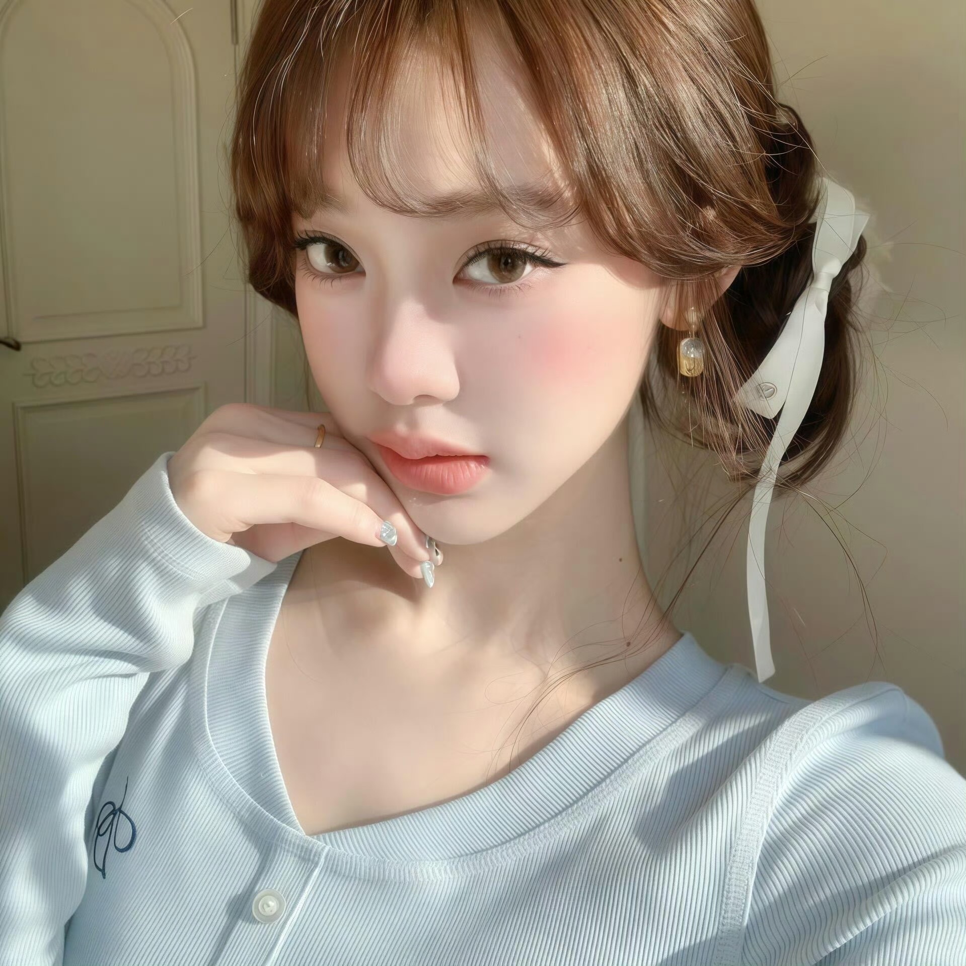 玉林艺术伴游女生 | 雅宁的资料