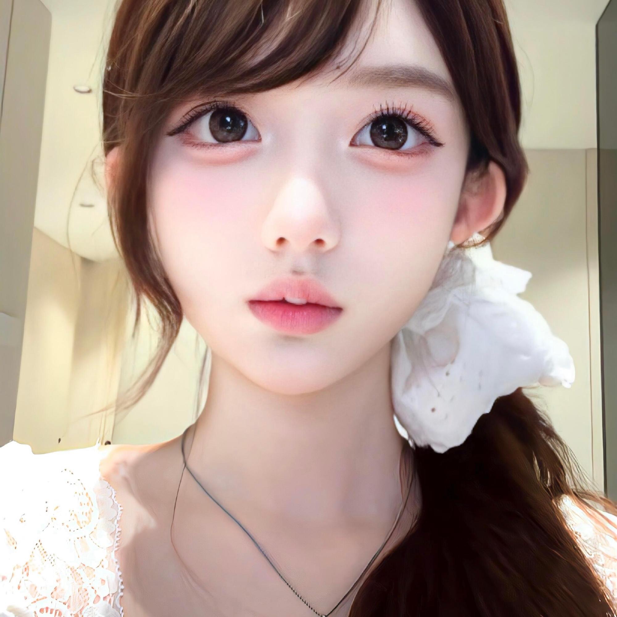 玉林伴游女生 | 昕昕的资料