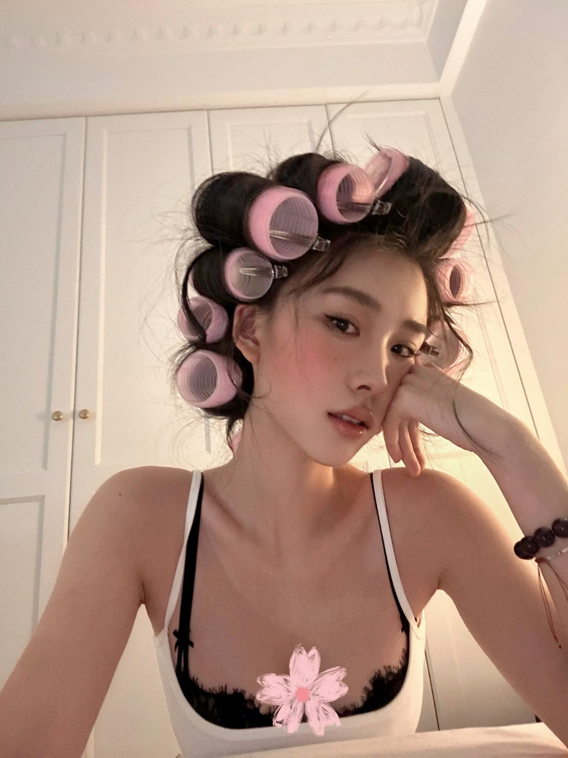 玉林高端私人伴游女生 | 岚岚的资料