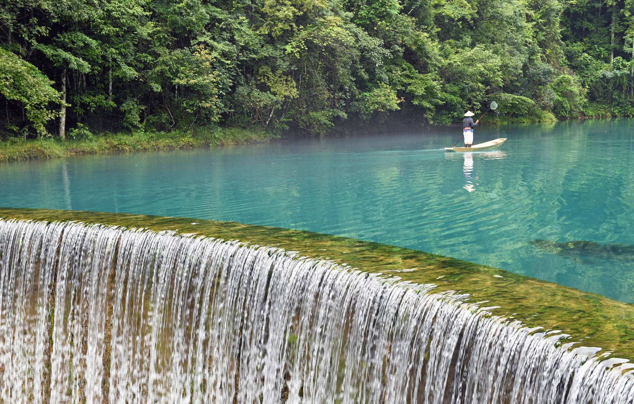 旅游景点介绍(旅游景点介绍结尾)