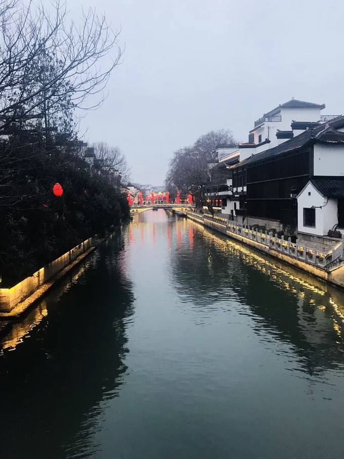 南京游玩攻略(南京游玩攻略两日游住宿)