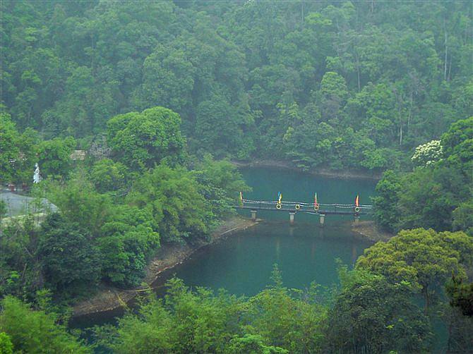 广东旅游攻略(广东旅游攻略景点必去)